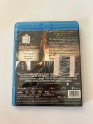 Cadılar Zamanı Orijinal Bluray Film Yılmaz Video