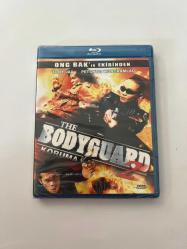 The Bodyguard - Koruma Orijinal Bluray Film Yılmaz Video