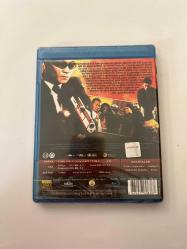 The Bodyguard - Koruma Orijinal Bluray Film Yılmaz Video