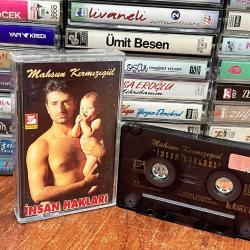 Efemera - MAHSUN KIRMIZIGÜL - İNSAN HAKLARI - kitantik - kitaLog