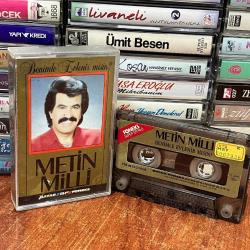 METİN MİLLİ / BENİMLE EVLENİR MİSİN
