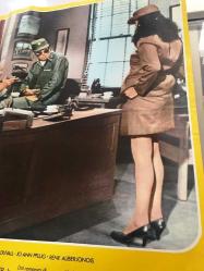 Cephede eğlence, İtalyanca ORİJİNAL SİNEMA, Film AFİŞİ, (M.A.S.H) 1970, FİLM AFİŞİ / POSTERİ - BÜYÜK BOY - ORİJİNAL - 67 X 47 cm EBADINDA - Original Turkish Big Size Movie Poster - Robert Altman, Richard Hooker, Ring Lardner Jr., Donald Sutherland, Elliott Gould, Tom Skerritt, Sally Kellerman, Robert Duvall, Roger Bowen, Rene Auberjonois, David Arkin, Jo Ann Pflug, Gary Burghoff, Fred Williamson, Michael Murphy