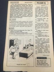 6 HAZİRAN 1979-TAKVİM YAPRAĞI-DOĞUM GÜNÜ HEDİYESİ-HÜRRİYET TAKVİMİ,ADALET PARTİSİ KURUCULARINDAN ORG RAGIP GÜMÜŞPALANIN ÖLÜMÜ 1969,İHTİYARLIK SİGORTASININ KABULÜ 1949,LÜLEBURGAZ AHMETBEY BUCAĞI PANAYIRI