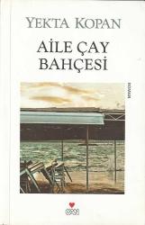 AİLE ÇAY BAHÇESİ