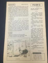 22 HAZİRAN 1979 -TAKVİM YAPRAĞI-DOĞUM GÜNÜ HEDİYESİ-HÜRRİYET TAKVİMİ,ÇOCUĞA İSİM,BİR SOHBET BEKLETMEYİN,SAPANCANIN KURTULUŞ GÜNÜ MONTREUX KONFERANSI NIN TOPLANMASI 1936,2.AHMETİN TAHTA ÇIKIŞI 1961