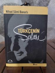 Türkçenin Sırları