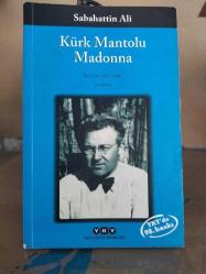 Kürk Mantolu Madonna 70 Yaşında!