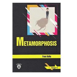 Metamorphosis - Stage 4 - Franz Kafka