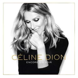CELINE DION - ENCORE UN SOIR PLAK 2 LP 2021