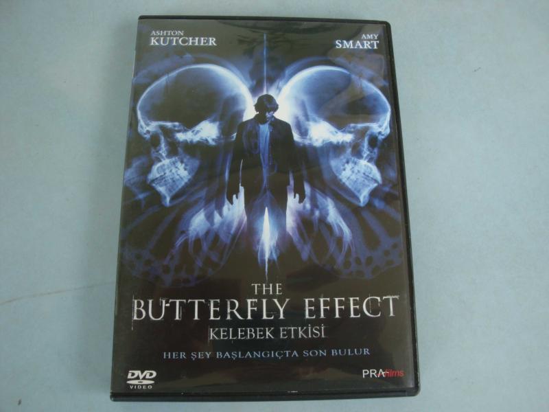 INORAN/2008 Butterfly Effect+〈2枚組〉 INORAN/2008 Butterfly Effect+〈2枚組〉 INORAN/2008 Butterfly