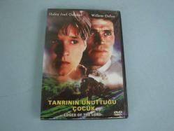 HALEY JOEL OSMENT - WILLEM DAFOE 