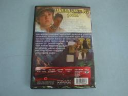 HALEY JOEL OSMENT - WILLEM DAFOE 