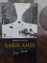 Sarıkamış - Beyaz Hüzün