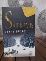 Sarıkamış - Beyaz Hüzün