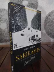 Sarıkamış - Beyaz Hüzün