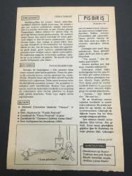 10 AĞUSTOS 1979-TAKVİM YAPRAĞI-DOĞUM GÜNÜ HEDİYESİ-HÜRRİYET TAKVİMİ,ÇOCUĞA İSİM,DİNİ SOHBET CUMA NAMAZI,DURSUNBEYDE PANAYIR,AKÇAKOCADA FINDIK FESTİVALİ,TRUVA FESTİVALİ,CANBAYRINI ANMA GÜNÜ,SEVR ANLAŞMASININ İMZALANMASI,1920