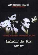 DVD - LALELİ'DE BİR AZİZE (Güven Kıraç, İşdar Gökseven, Cengiz Küçükayvaz, Ella Manea)