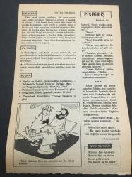 7 EYLÜL 1979-TAKVİM YAPRAĞI-DOĞUM GÜNÜ HEDİYESİ-HÜRRİYET  TAKVİMİ,ÇOCUĞA İSİM,BİR YEMEK YAYLA ÇORBASI,AYDIN VE GERMENCİK,KUŞADASI,İVRİNDİ,TORBALI,TURGUTLU NUN KURTULUŞ GÜNÜ,İVRİNDİDE KORUCU PANAYIRI,EFLAHİDE PANAYIR,KARABÜKTE YENİCE PANAYIRI