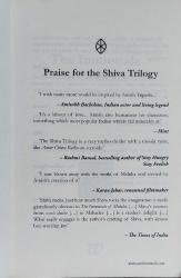 THE IMMORTALS Of MELUHA (Shiva Trilogy Book 1) (İngilizce Baskı)