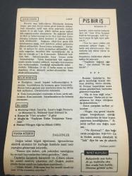 9 EYLÜL 1979-TAKVİM YAPRAĞI-DOĞUM GÜNÜ HEDİYESİ-HÜRRİYET  TAKVİMİ,ÇOCUĞA İSİM,EVDE ÇİÇEK LALE,İZMİRİN ,BORNOVA,MENEMENİN EDREMİTİN KURTULUŞLARI,KONYADA CİRİT OYUNLARI,MUĞLADA YEŞİLYURT ÜZÜM YETİŞTİRME YARIŞMASI,NİKOGOS AĞANIN ÖLÜMÜ 1885