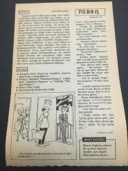 11 EYLÜL 1979-TAKVİM YAPRAĞI-DOĞUM GÜNÜ HEDİYESİ-HÜRRİYET  TAKVİMİ,ÇOCUĞA İSİM ÇOCUK SELAMLAŞMA,GEMLİK FOÇA VE SEFERİHİSARIN KURTULUŞ GÜNLERİ,BALIKESİR PAMUKÇU PANAYIRI,AKÇAKOCA PANAYIRI VE MALKARA PANAYIRI,GRAZIN FETHİ,1532,BUDİN FETHİ 1526