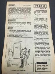 14 EYLÜL 1979-TAKVİM YAPRAĞI-DOĞUM GÜNÜ HEDİYESİ-HÜRRİYET  TAKVİMİ,ÇOCUĞA İSİM,BİR YEMEK KUZU KAPAMA,MANYAS ,KARACABEY MUSTAFAKEMALPAŞA BERGAMA VE DİKİLİ NİN KURTULUŞLARI,HAVZA PANAYIRI,GEYVE PANAYIRI,CEMAL GÜRSELİN ÖLÜMÜ 1966