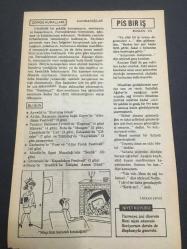 15 EYLÜL 1979 -TAKVİM YAPRAĞI-DOĞUM GÜNÜ HEDİYESİ-HÜRRİYET TAKVİMİ,ÇOCUĞA İSİM,GÖRGÜ KURALLARI DAVRANIŞLAR,AYVALIKIN KURTULUŞ GÜNÜ,KARACASU GEYREDE AFRODİSİAS FESTİVALİ,İVRİNDİDE ERGAMA MANYAS MENGEN,ÇAN ÇİFTELER HAYROBOLU PANAYIR,GAZİANTEPTE FUAR VE ALTIN FISTIK FESTİVALİ,ÖAZIDAĞINDA ŞENLİK,GÖREMEDE KAPODAKYA FESTİVALİ,SİNOPTA ATATÜRKÜN GELİŞİNİ ANMA GÜNÜ