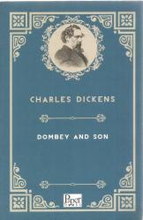 DOMBEY AND SON