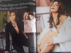 Şamdan Haftalık Aktüalite Sinema Tiyatro Müzik ve Magazin Dergisi - 5 Ekim 2002 - Derya Tuna - İbrahim Tatlıses - Asena - Deha Orhan - İpek Tanrıyar - Funda Barın - Seda Sayan - Gökhan Şükür - Ece Erken - Serhat Akın - Şenol İpek - Gökhan Özen - Serkan Şedele - İlhan Mansız - Hakan Ural - Tarkan - Türkan Şoray - Rafet El Roman - Tuğba Altıntop - Cem Davran - Ebru Şallı - Harun Tan - Alişan - Mehmet Ali Erbil - Ebru Gündeş - Müslüm Gürses - Birgül Güngör - Emine Ün - Esra Eron - Mustafa Sirmen - Sibel Can - Kadir İnanır - İbrahim Tatlıses - Zerrin Özer - Ayşegül Aldinç - Orhan Gencebay - Hülya Avşar - Tarık Akan - Sezen Aksu - Sinan Çetin - Elif Germiyanlıgil - Burcu Esmersoy - Sinan Hıncal - Nigar Talibova - Aysu Baceoğlu - Burhan Çaçan - Osman Yağmurdereli - İzzet Yıldızhan fotoğraf ve haberi - Tam Takım Dergi