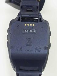 Garmin Forerunner 305 GPS Saati