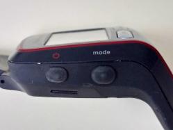 Garmin Forerunner 305 GPS Saati