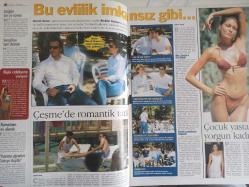 Şamdan Haftalık Aktüalite Sinema Tiyatro Müzik ve Magazin Dergisi - 17 Mayıs 2003 - Demet Akalın - Şengül Balıksırtı - Gülşen Yüksel - Seren Serengil - Berdan Mardini - Cengiz İmren - Hakan Peker - Adamo - Ajda Pekkan - Selin toktay - Fatih Gökşen - Muazzez Ersoy - İbrahim Kutluay - Bade İşçil - Ceyda Düvenci - Mahsun Kırmızıgül -Ali Güven - Kenan Doğulu - Tuğçe Kazaz - Kenan Doğulu - Zaza Enden - Ece Gürsel - Mustafa Sandal - Gülay Kamaz - Semra Özal - Tuğba Coşkun - Hülya Avşar - Verda Penso - Burcu Esmersoy - Çiğdem Kayalı - Sinan Akın - Ceylan Çapa - Şebnem Çapa - Anna Demir - Serdar Ortaç - Aslı Şen - Tuğçe Kazaz - Yonca Evcimik - Aslı Gedikoğlu - Nefise Karatay - İlgi Gövsa - Nefise Karatay - Sinan Özen - Aysun Kayacı - Necdet Güral fotoğraf ve haberi - Tam Takım Dergi