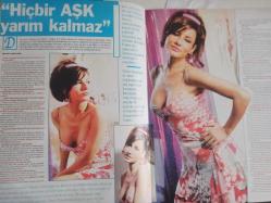 Şamdan Haftalık Aktüalite Sinema Tiyatro Müzik ve Magazin Dergisi - 13 Eylül 2003 - Arzu Pavlova - Cansu Dere - Okan Bayülgen - Gülbin Beşer - Ali Uğur - Yeliz Yeşilmen - Tarkan - Burak Altay - Hande Yener - Moris Kohen - Tuğçe Kazaz - Kenan Doğulu - Ebru Şallı - Harun Tan - Özlem Yıldız - Yıldıray Gürgen - Mahsun Kırmızıgül - Asuman Krause - Dinçer Azaphan - Deniz Seki  Sinan Özedincik - Emre Altuğ - Göksel -  Ayfer Toprak - Siren Ertan - Gökhan Çarmıklı - Yasemin Kozanoğlu - Burcu Esmersoy - Nurgül Yeşilçay - Güzide Duran - Deniz Akkaya - Hande Yener - Zeynep Mansur - Özcan Deniz - Ebru Destan fotoğraf ve haberi - Tam Takım Dergi