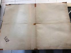 Ölümden kaçarken, İtalyanca ORİJİNAL SİNEMA, Film AFİŞİ, (UNA DONNA DA UCCIDERE -  Folle à tuer) 1975, FİLM AFİŞİ / POSTERİ - BÜYÜK BOY - ORİJİNAL - 64 X 46 cm EBADINDA - Original Turkish Big Size Movie Poster - Yves Boisset,  Yves Boisset, Jean-Patrick Manchette, Marlène Jobert, Tomas Milian, Thomas Waintrop, Michel Peyrelon, Victor Lanoux, Jean Bouchaud, Jean Bouise, Michael Lonsdale, Loredana Nusciak, Henri Poirier, Roger Ibáñez, KILIÇ FİLM