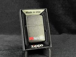 Zippo Çakmak 2024 Marlboro redland adventure redefined