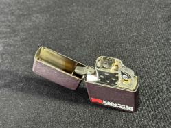 Zippo Çakmak 2024 Marlboro redland adventure redefined