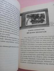 Milli Mücadele nin Cesur ve Kayıp Kadınları Kara Fatma,Halide Edip Adıvar,Nene Hatun ......kitap
