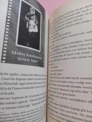 Milli Mücadele nin Cesur ve Kayıp Kadınları Kara Fatma,Halide Edip Adıvar,Nene Hatun ......kitap