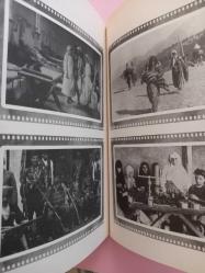 Milli Mücadele nin Cesur ve Kayıp Kadınları Kara Fatma,Halide Edip Adıvar,Nene Hatun ......kitap