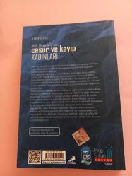 Milli Mücadele nin Cesur ve Kayıp Kadınları Kara Fatma,Halide Edip Adıvar,Nene Hatun ......kitap