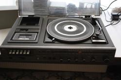 crown shc5100 pikap radyo kaset çalar detaylar acıklamada made in japan  (mutfk