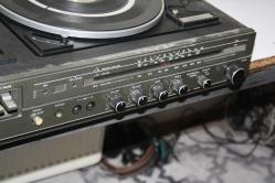 crown shc5100 pikap radyo kaset çalar detaylar acıklamada made in japan  (mutfk