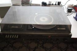crown shc5100 pikap radyo kaset çalar detaylar acıklamada made in japan  (mutfk