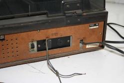 crown shc5100 pikap radyo kaset çalar detaylar acıklamada made in japan  (mutfk