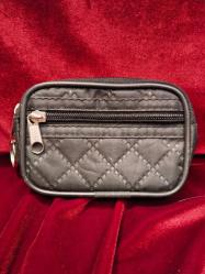 ÇANTA,KALİTELİ İÇİNE PİPO SİGARA-ÇAKMAK VE KARTLARINIZI ALACAK ASKI APARATLI 102