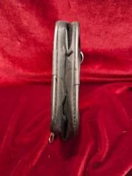 ÇANTA,KALİTELİ İÇİNE PİPO SİGARA-ÇAKMAK VE KARTLARINIZI ALACAK ASKI APARATLI 102