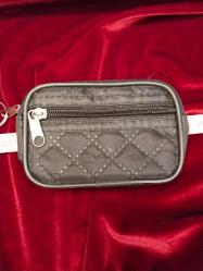 ÇANTA,KALİTELİ İÇİNE PİPO SİGARA-ÇAKMAK VE KARTLARINIZI ALACAK ASKI APARATLI 102