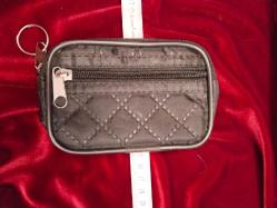 ÇANTA,KALİTELİ İÇİNE PİPO SİGARA-ÇAKMAK VE KARTLARINIZI ALACAK ASKI APARATLI 102