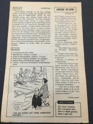 29 EKİM 1979 -TAKVİM YAPRAĞI-DOĞUM GÜNÜ HEDİYESİ-HÜRRİYET TAKVİMİ,ÇOCUĞA İSİM,ÇOCUK İLİŞKİLER,CUMHURİYETİN İLANI 1923,MERZİFONDA PANAYIR,ZİLEDE PANAYIR,TEKMANDA AT YARIŞLARI,ANKARA ŞEKER FABRİKASININ AÇILIŞI,1967,YAVUZ ZIRHLISININ SİVASTOPOLU BOMBARDIMANI 1914