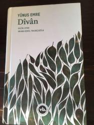 Yunus Emre Divanı